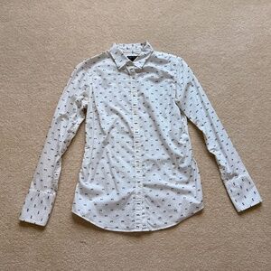 Banana Republic - Riley Shirt